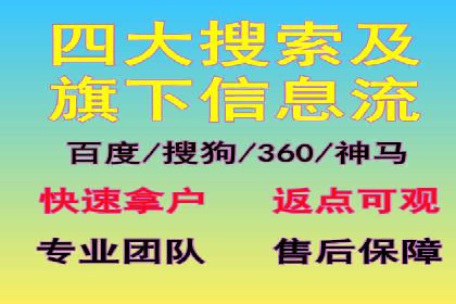 搜索引擎营销新纪元：SEM开户案例集锦